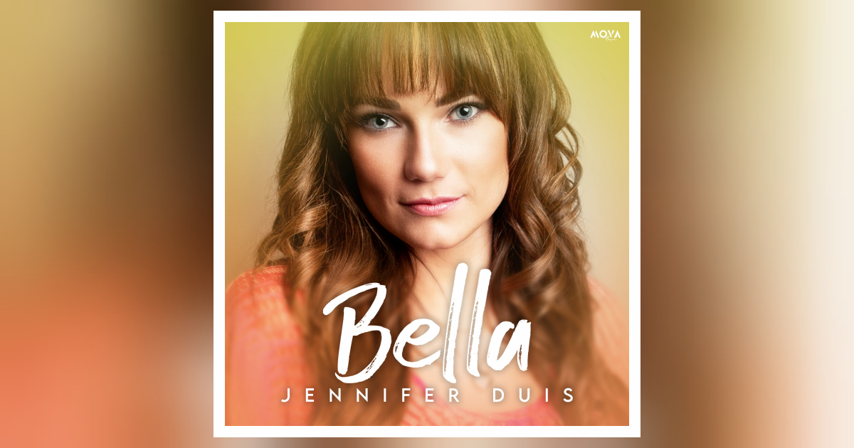 Ex-DSDS Kandidatin Jennifer Duis mit neuer Single