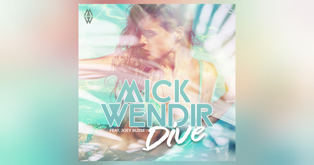 Mick-Wendir-Dive