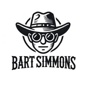 Bart Simmons