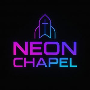 Neon Chapel